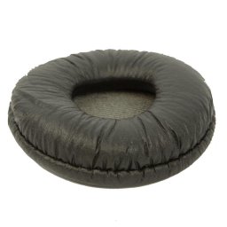 Auriculares Jabra Pro 925 y 935 almohadillas de piel negras pack 10 unidades