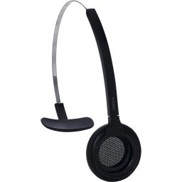 Auriculares Jabra PRO 900 inalámbricos Bluetooth con diadema negra para uso profesional