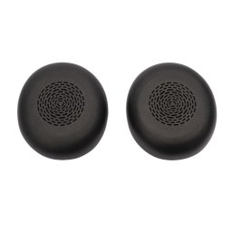 Auriculares Jabra Evolve2 75 fundas protectoras desechables negras