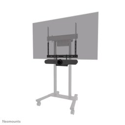 Soporte de videoconferencia Neomounts AV60-500BL universal 43-110" VESA máx 8 kg
