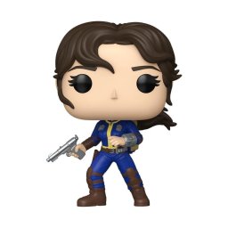 Figura coleccionable Funko Pop! Lucy MacLean de Fallout