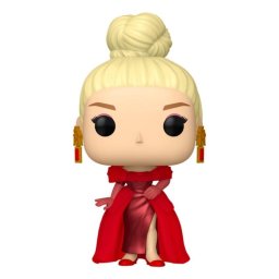 Figura coleccionable Funko Pop! Barbie 80 Aniversario