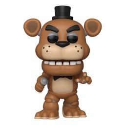 Figura coleccionable Funko Pop! Freddy Fazbear 10th Anniversary Five Nights at Freddy's