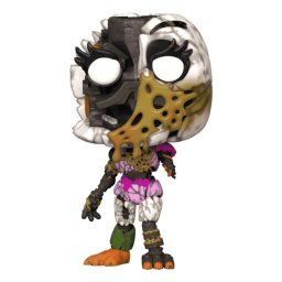 Figura coleccionable Funko Pop! Ruined Chica Five Nights at Freddy's