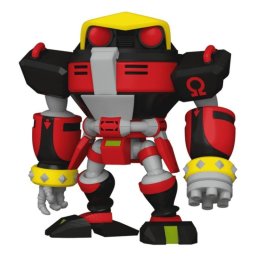 Figura coleccionable Funko Pop! Plus Omega Sonic The Hedgehog