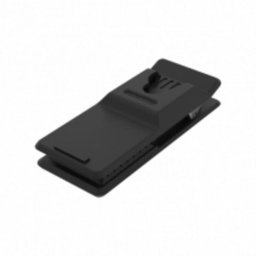 Clip de montaje Axis TW1100 para cámara corporal W100