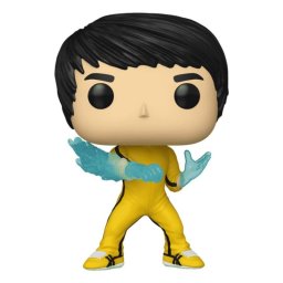 Figura coleccionable Funko Pop! Bruce Lee de vinilo