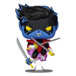 Figura coleccionable Funko Pop! Nightcrawler X-Men