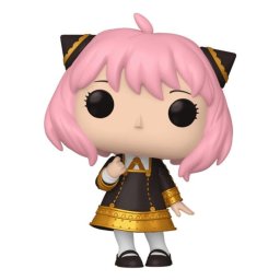Figura de Colección Funko Pop! Anya Forger de Spy × Family