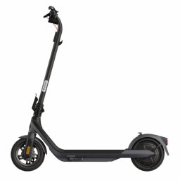 Patinete eléctrico Ninebot E2 Pro 20 km/h 3 modos Gris Pantalla