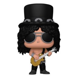Figura coleccionable Funko Pop! Slash de Guns N Roses
