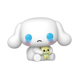 Figura coleccionable Funko Pop! Cinnamoroll (Missing You)