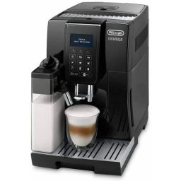 Cafetera Superautomática DeLonghi ECAM 353.75.B
