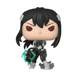 Figura coleccionable Funko Pop! Plus Mina Ashiro Kaiju No. 8