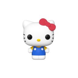 Figura de acción Funko Hello Kitty de PVC