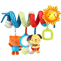 VTech Espiral Canciones y Animales
