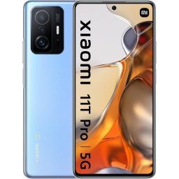 Xiaomi 11T Pro 5G 8GB 256GB 6.67" Azul