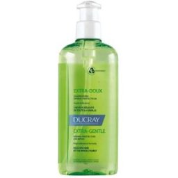 Ducray Extra-Doux Champú Dermoprotector Cuero Cabelludo Normal