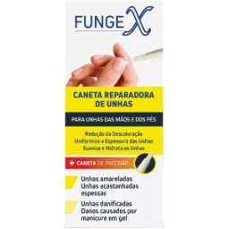Expanscience FungeX Lápiz Reparador de Uñas 3ml