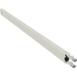 PATCHBOX PB CONE30STPWH - Casete de cable, CAT.6a STP, 1,8 m, blanco