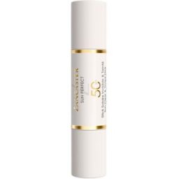 Lancaster Sun Perfect Protección solar juvenil Stick transparente y tintado SPF50 12g SPF50