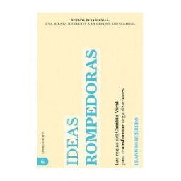Empresa Activa Ideas Rompedoras