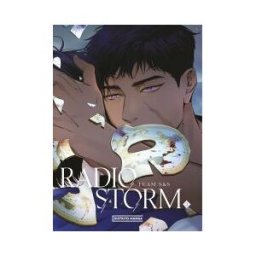 Distrito Manga Radio Storm 3