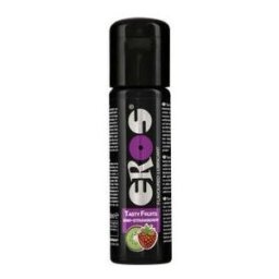 EROS Tasty Fruits Lubricante de Fresa y Kiwi 100ml