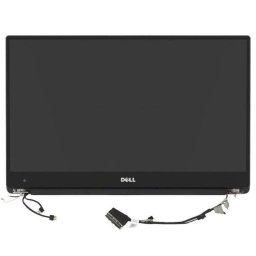 Pantalla completa 13.3" con táctil para portátil Dell XPS 13 9350 9360 9343