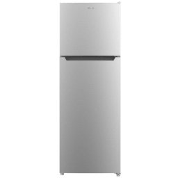 Frigorífico Dos Puertas Cecotec Bolero CoolMarket 2D 348 NF Inox Total No Frost 170cm 348L E Inox Puerta Reversible