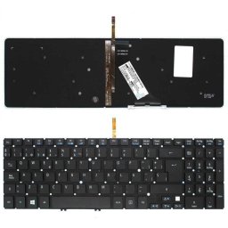 Teclado Portátil Acer Aspire 4732Z 4332 eMachines D525 D725