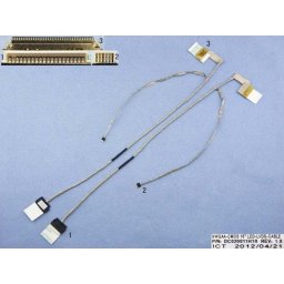 Cable Flex para Portátil Toshiba Satellite L670 L675
