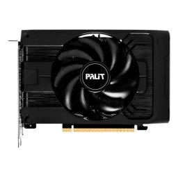 Tarjeta Gráfica Palit GeForce RTX 5050 StormX OC 8GB GDDR6 Reflex 2 RTX AI DLSS4