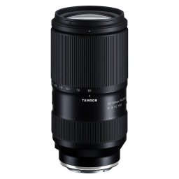 Objetivo Tamron 50-300 mm f/4.5-6.3 Di III VXD VC Montura Sony E Estabilizado