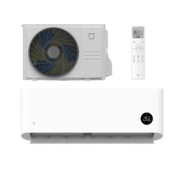 Aire Acondicionado Split 1x1 Xiaomi Mijia Pro Eco 2.236 Frigorías A+++ Bomba de Calor WiFi Mando