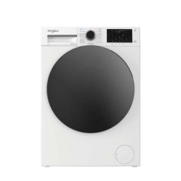 Lavasecadora Whirlpool 9kg A Motor Inverter 6th SENSE con secado y pausa+carga