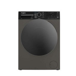 Lavasecadora Whirlpool 9kg B con Motor Inverter y 6th SENSE gris 1400rpm