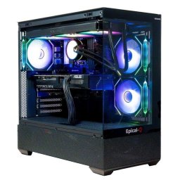 PC Sobremesa Epical-Q Quarn Intel Core i7-14700KF 32GB 2TB SSD RTX 5070 Windows 11 Pro