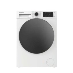 Lavasecadora Whirlpool 8kg D 5kg A con Motor Inverter y 6th SENSE
