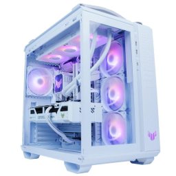 PC Sobremesa Epical-Q TUF Strength Gold XI AMD Ryzen 9 9950X3D 48GB 2TB SSD RTX 5080 Windows 11 Pro