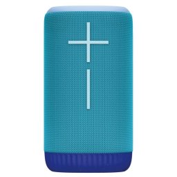 Altavoces Logitech Ultimate Ears EVERBOOM inalámbricos 91 dB con Bluetooth y resistencia IP67
