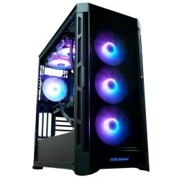 PC Sobremesa Epical-Q Atren AMD Ryzen 7 7800X3D 32GB 2TB SSD RTX 5080 Windows 11 Pro