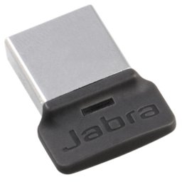 Receptor USB Jabra Link 370 Bluetooth 4.2 para Auriculares y Altavoces
