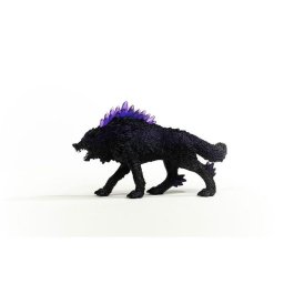 Figura de juguete Schleich Lobo Multicolor Plástico 7-12 años