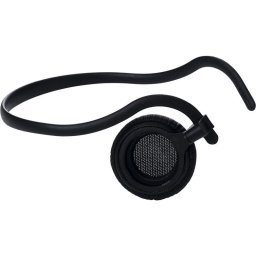 Auriculares Jabra PRO 9400 inalámbricos Bluetooth con diadema cuello negro