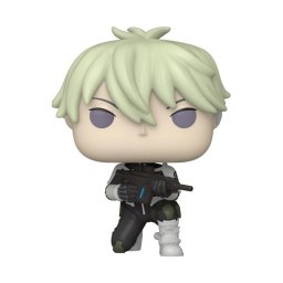 Figura coleccionable Funko Pop! Reno Ichikawa Kaiju No. 8