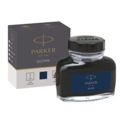 Recambio de bolígrafo Parker 1950378 Negro/Azul 1 pieza