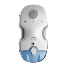 Robot Limpiacristales Hutt C7 3800 Pa 80 ml Control Inteligente