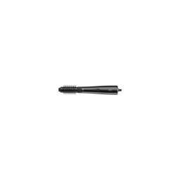 Cepillo Moldeador Braun AS 4.2 1000W Tecnología Iónica 3 Niveles de Temperatura Función Frío Negro