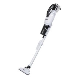 Aspiradora sin Cable Makita DCL286FZW 100W 18V 4 Modos Depósito 0,25L Blanca